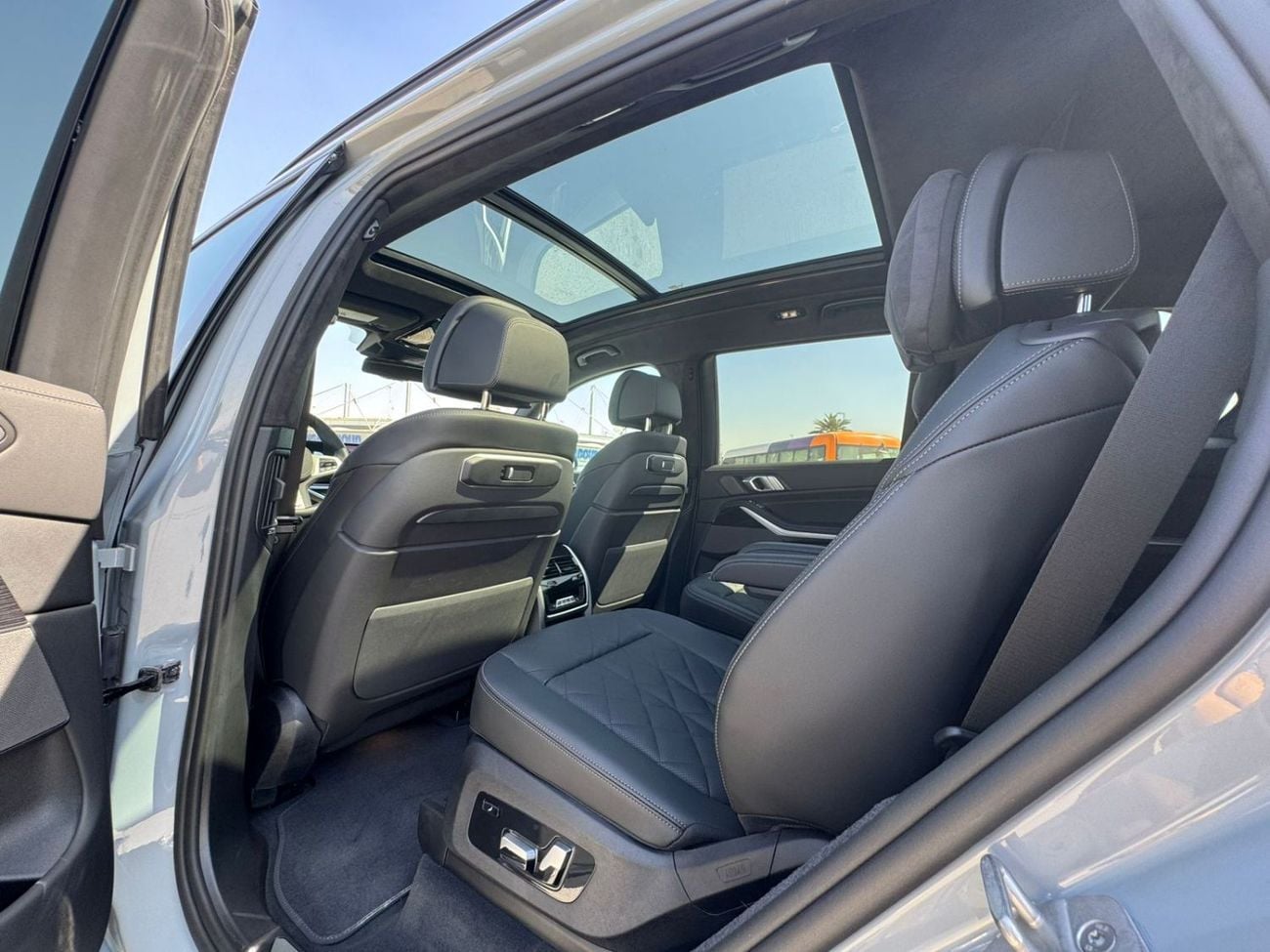 BMW X7 40i 3.0L