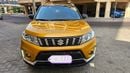 Suzuki Grand Vitara AGENCY MAINTAINED