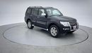 Mitsubishi Pajero GLS HIGHLINE 3.8 | Zero Down Payment | Free Home Test Drive