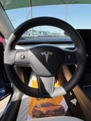 Tesla Model Y Long Range (AWD)