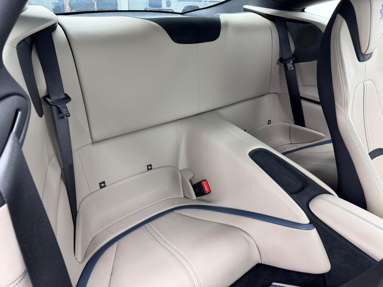 Ferrari Roma 2024 Ferrari Roma, Ferrari Service History, 2029 Ferrari Warranty, 2031 Ferrari Service Pack, GCC