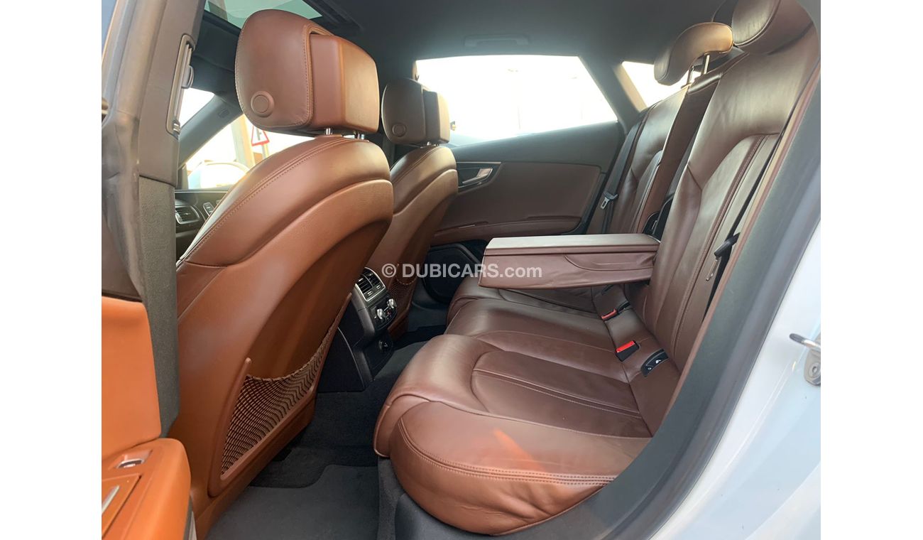 Audi A7 Audi A7 _ S_ Line _ Gcc_2016_Excellent  Condition _Full option