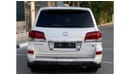Lexus LX 570 Sport Platinum