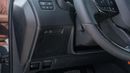 Lexus LX700h SIGNATURE 2026 Lexus LX700h Signature 3.5L Twin-Turbo AT Hybrid With Auto Park (Black-Red)