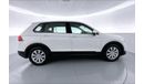 Volkswagen Tiguan S | 1 year free warranty | 1.99% financing rate | 7 day return policy