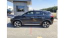 Hyundai Tucson GL 1.6Cc