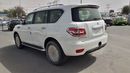نيسان باترول NISSAN PATROL SE NEW 2018 ////With 3 years warranty//// Car finance on bank