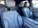 Mercedes Benz S400 AMG 3.5L