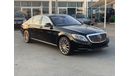 مرسيدس بنز S 550 : Mercedes S550   2015