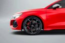 Audi RS3 STANDARD Quattro