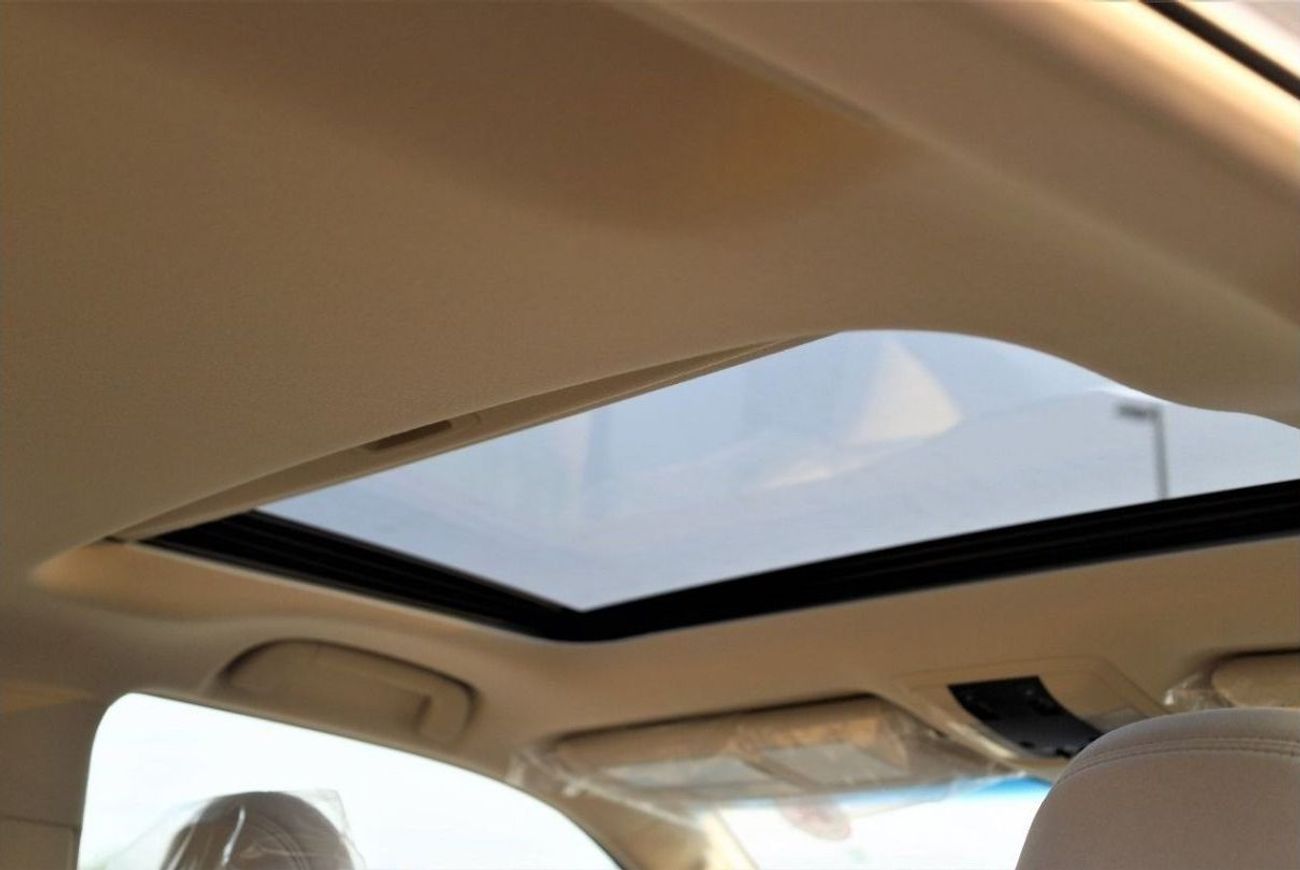 Toyota Prado TOYOTA_PRADO_VX1_2023_4.0L_V6_WHITE_GREY