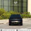 BMW XM BMW XM V8 M Plug-in Hybrid AWD 4.4L Twin-Turbo+Electric Motor 2023  GCC    Service Contract  Under A