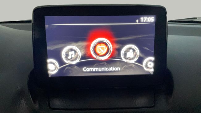 Mazda CX-3 GT, миниатюра 28