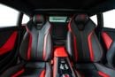 لامبورغيني هوراكان LP580-2-Very Low Mileage-Mint Condition-Italian Style Design
