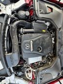 مرسيدس بنز E300 AVANTGARDE SPORT