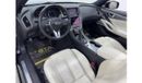 إنفينيتي Q60 Premium Luxury 3.0L 2017 Infiniti Q60 Premium 3.0t, Warranty, Full Infiniti Service History, Low Kms
