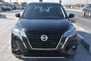 Nissan Kicks S 1.6L