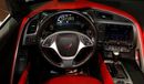 Chevrolet Corvette C7 Stingray
