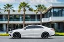 مرسيدس بنز CLA 250 AMG | 2,527 P.M | 0% Downpayment | Excellent Condition!