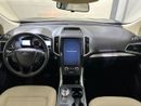Ford Edge SE022 /AL TAYER MOTORS AL QOUZ SHOWROOM