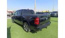 RAM 1500 Dodge Ram Limited 2022.The car is in excellent condition, not damaged, not painted, history is clean