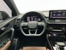 Audi Q5 45 TFSI Quattro S Line 2.0L (252 HP) Q5 Sportback S line 45 TFSI quattro 249hp (Ref# 89770) - EXCLUS