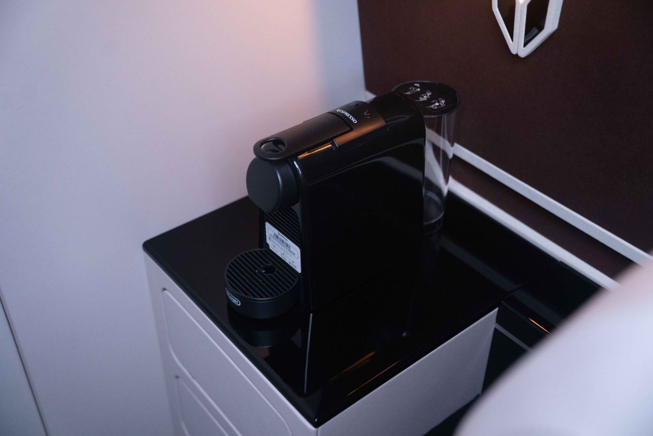 Mercedes-Benz Sprinter VIP High End Transporter with Luxurious Options