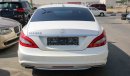 Mercedes-Benz CLS 500