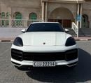 Porsche Cayenne STANDARD LOW MILEAGE + 1 YEAR SERVICE CONTRACT