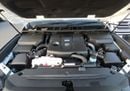 Toyota Land Cruiser Right-Hand drive ZX full options petrol Auto