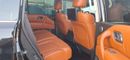 Nissan Patrol SE PLATINUM CITY