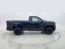 Chevrolet Silverado 5.3L 2024 | 0 DP | 1816/Month | 30 Day Return | Service History