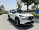 نيسان إكس تريل S 2.5L (169 HP) FWD (7 Seater)