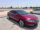 فولكس واجن CC SPORT