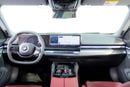 BMW 520i GCC-1 Owner-AGMC Warranty Service Package Until 2030-Burgendy Red Premium Interior