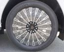 Lexus LX700h 2026 MODEL LEXUS-LX700 3.5L HEV VIP