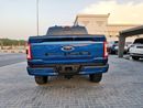 Ford F 150 Ford F-150 Lariat - 2023 - Blue