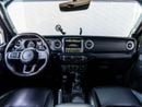 Jeep Wrangler SAHARA
