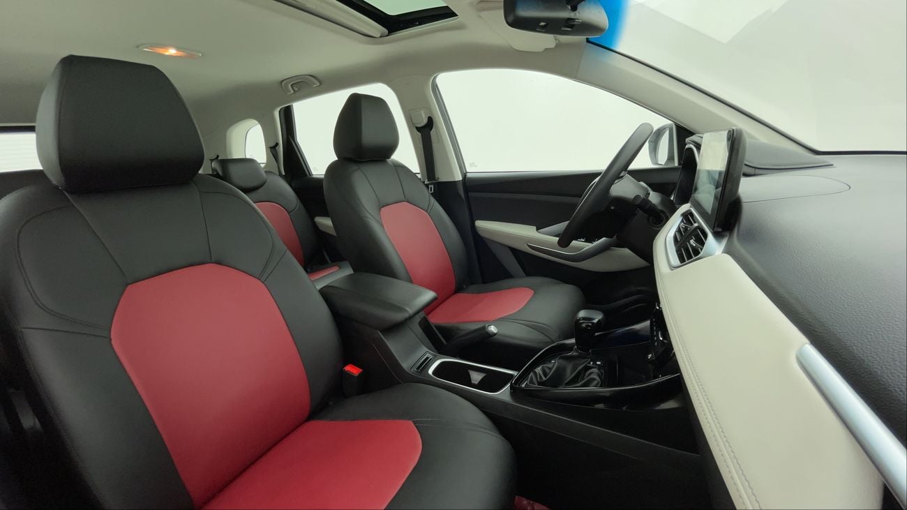 Chevrolet Captiva LT 1.5 | Zero Down Payment | Home Test Drive