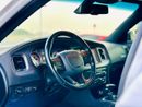 دودج تشارجر GT 3.6L