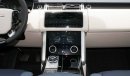 Land Rover Range Rover Supercharged Export