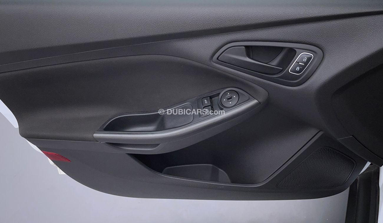 فورد فوكاس AMBIENTE 1.5 | بدون دفعة مقدمة | اختبار قيادة مجاني للمنزل