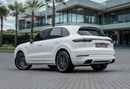 Porsche Cayenne Cayenne E-Hybrid | 3,525 P.M | 0% Downpayment | Immaculate Condition!