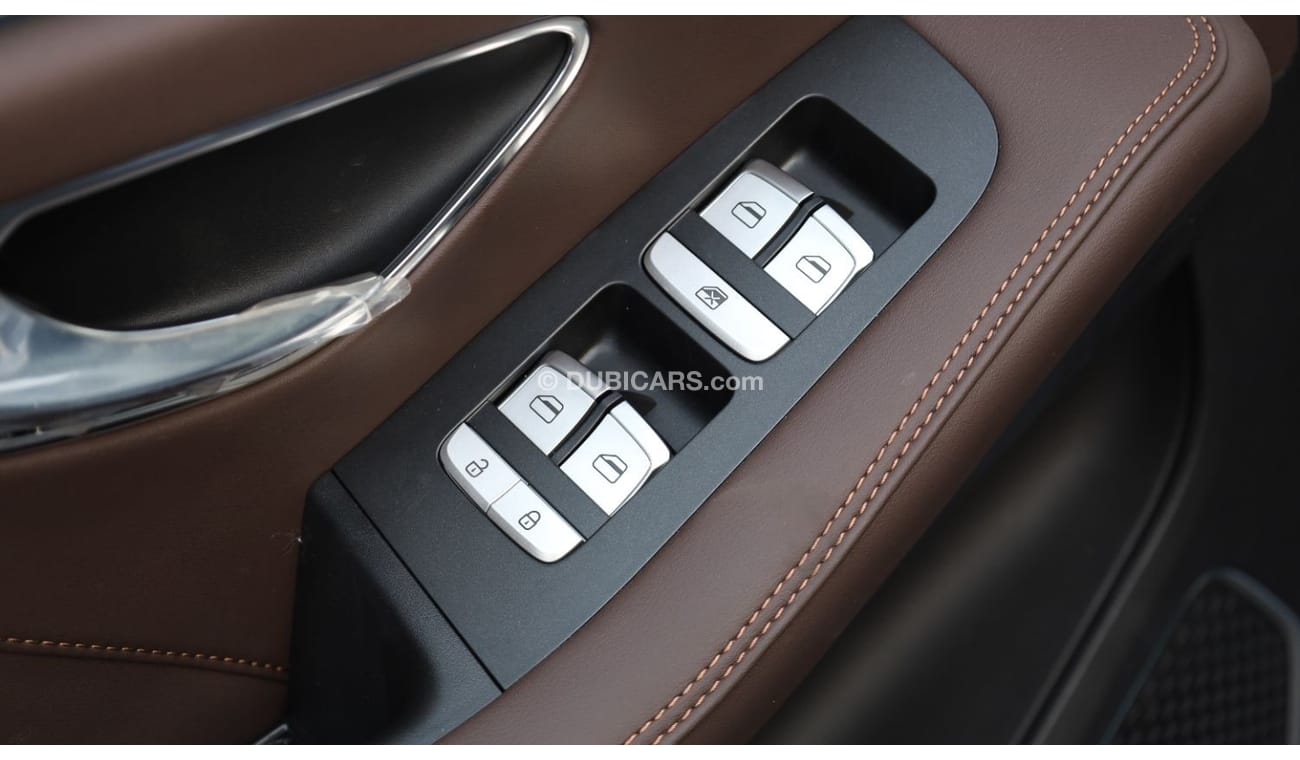 جيتور X90 Plus 1.6L Estate 7 Str 2023 Model