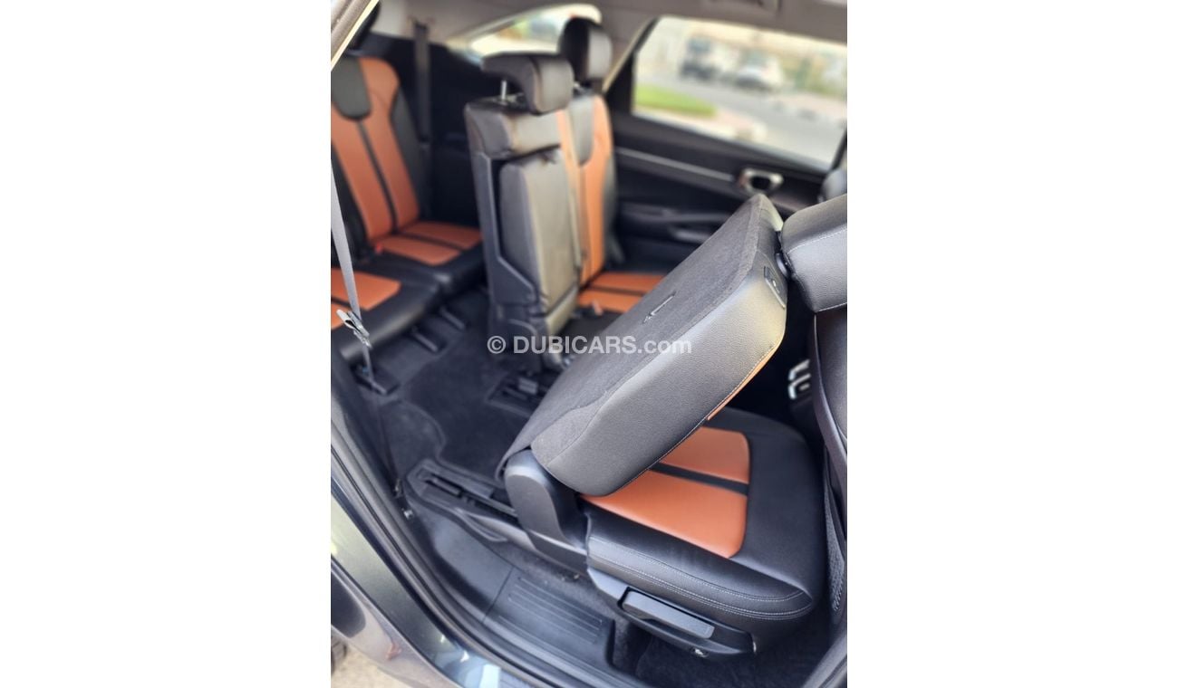 Kia Sorento KIA SORONTO FULL OPTION 2022 MODEL