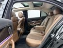 Mercedes-Benz E200 Premium 2.0L 2021 Mercedes-Benz E200, Mercedes Warranty+ Full Service History, GCC