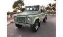 Land Rover Defender **2016** NEW! European Spec