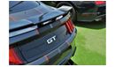 Ford Mustang BEG OFFERS*-*GT Premium MUSTANG GT-5,0L//DIGITAL CLESTER//BLIND SPOT//CASH OR 0 % DOWN PAYMENT