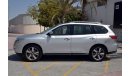 Nissan Pathfinder SV Ful Option in Perfect Condition