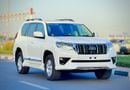 Toyota Prado 2020 TXL RHD Diesel Engine Full Option Very Clean and Perfect Condition